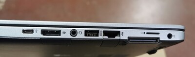 HP EliteBook 840 G3 Touch Screen i7-6600U |16GB | 256GB | 14" FHD | Bilingual Keyboard | W4S56UC#ABA