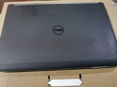 Dell Precision 7710 Quad i7-6820HQ | 32GB | 512GB | 17.3 Dell Precision 7710 Quad i7-6820HQ | 32GB | 512GB | 17.3