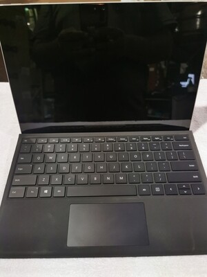 Microsoft Surface Pro 4 Core i7-6650u | 8GB | 256GB | 12.3&quot; Touch | Windows 10 | Detachable Keyboard