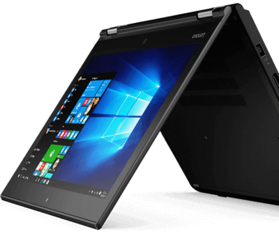 Lenovo Yoga 260 | Touchscreen 2-in-1 Laptop | Core i5-6300U | 8GB