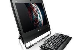 Lenovo ThinkCentre M71z All-In-One 2.7 GHz | 16GB | 500GB | 20" | 1782-AE7