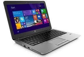HP EliteBook 820 G1 Core i5-4300U | 8GB | 128GB SSD | 12.5&quot; | Camera | Windows 10