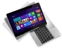 HP EliteBook Revolve 810 G3 Multi-Touch 2-in-1 Laptop | i7-5600U 2.6 GHz| 8GB | 256GB SSD | 11.6" Touch Screen | Windows 10 Pro | P0C08UT#ABA