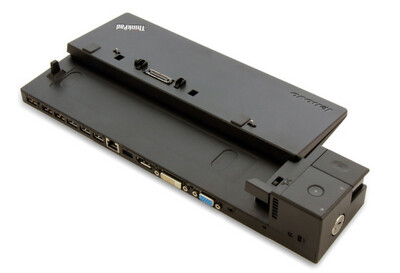 04W3956 | SD20A06046 | Lenovo ThinkPad Type 40A2 Ultra Dock