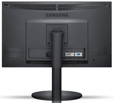 Samsung SyncMaster B2240 |  Full HD Monitor | LS22CBZAB7/ZA