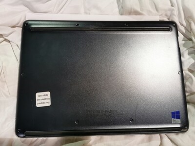 Dell Latitude E7350 Core M 5Y71 8GB 256GB 13.3" FHD Touch Screen