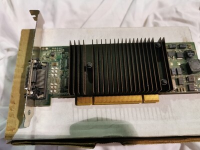 Matrox Millennium P690 | MGI P69-MDDP256LAUF | PCI Video Card