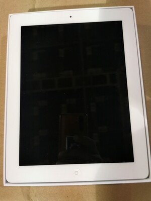 Apple iPad 3rd Gen 16GB(Wifi) White | MD332C/A | A1416
