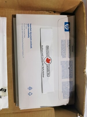 HP 516474-B21 | 516540-001 |  HP Smart Array Advanced Pack No Media 1 Server 1yr 24x7 Support Software | Factory Sealed
