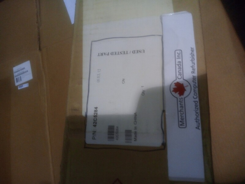 23R7134 | 4.5 m  VHDCI/HD68 SCSI Cable