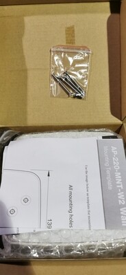 Aruba APIN0225 Access Point | IAP-225-RW | JW240A | New in Box