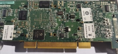 PCI