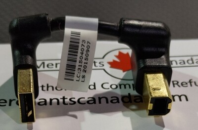 Original OEM USB Converter Cable | 54Y8418 | 0C67871