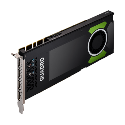 Dell NVIDIA Quadro P4000 | 8GB DDR5 | 0GN4T7 | GN4T7 | GP104GL