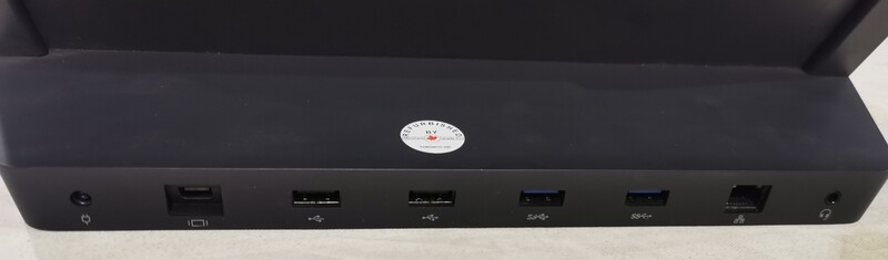 Microsoft Surface Pro 4, 5, 6 Docking Station | Model 1664