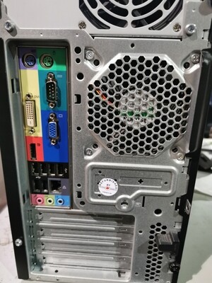 Acer Veriton M4618G Intel Core i5 3.0 GHz | 8GB | 500GB | Windows 10