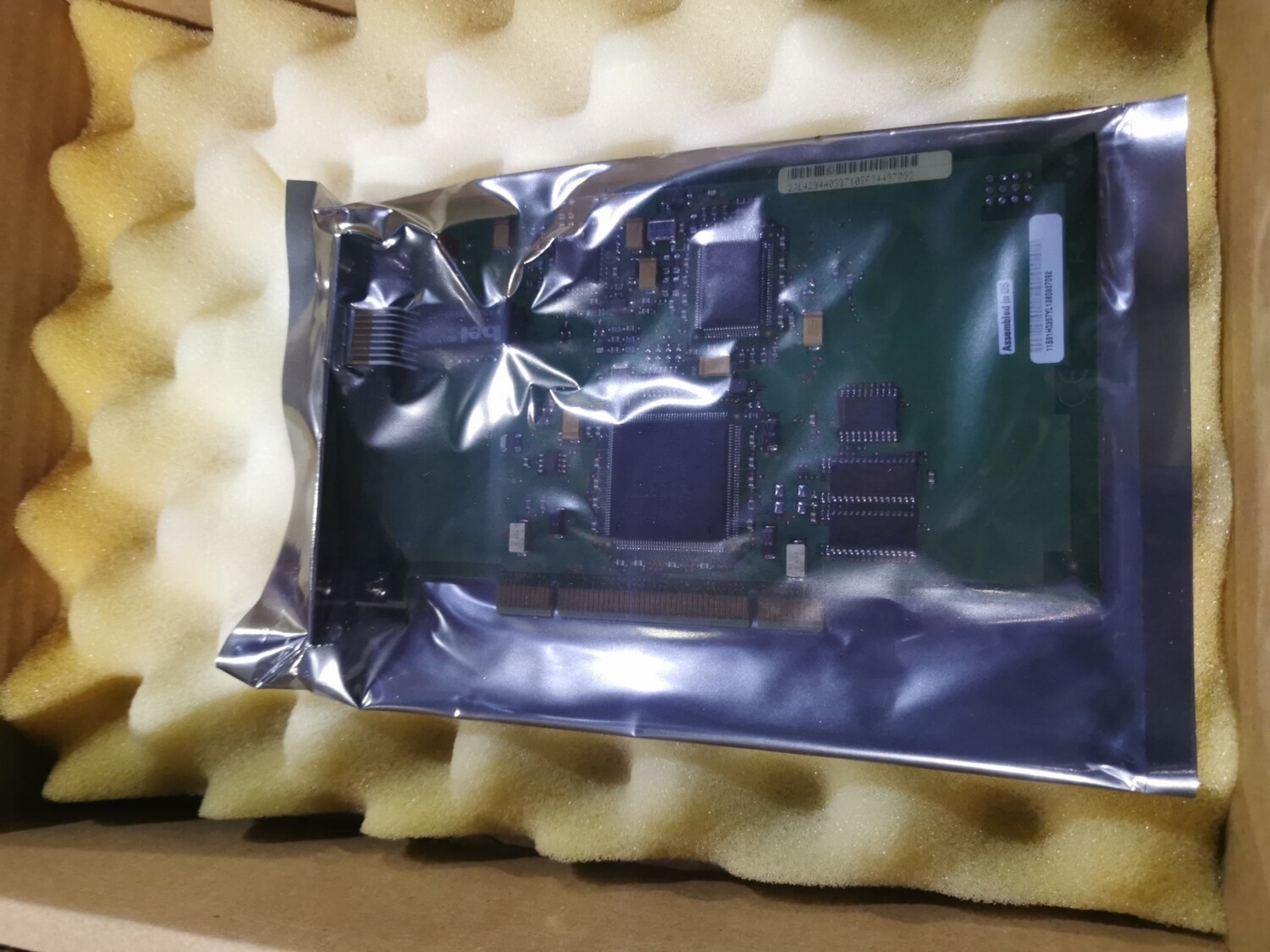 91H0397 | 94H0393 | Lenovo Network Card