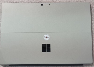 Microsoft Surface Pro 6 Intel Core i5-8350u | 16GB | 256GB | 12.3" PixelSenseTM Touch Display | (2736 x 1824) | Windows 10 Pro | Detachable Keyboard | M1796