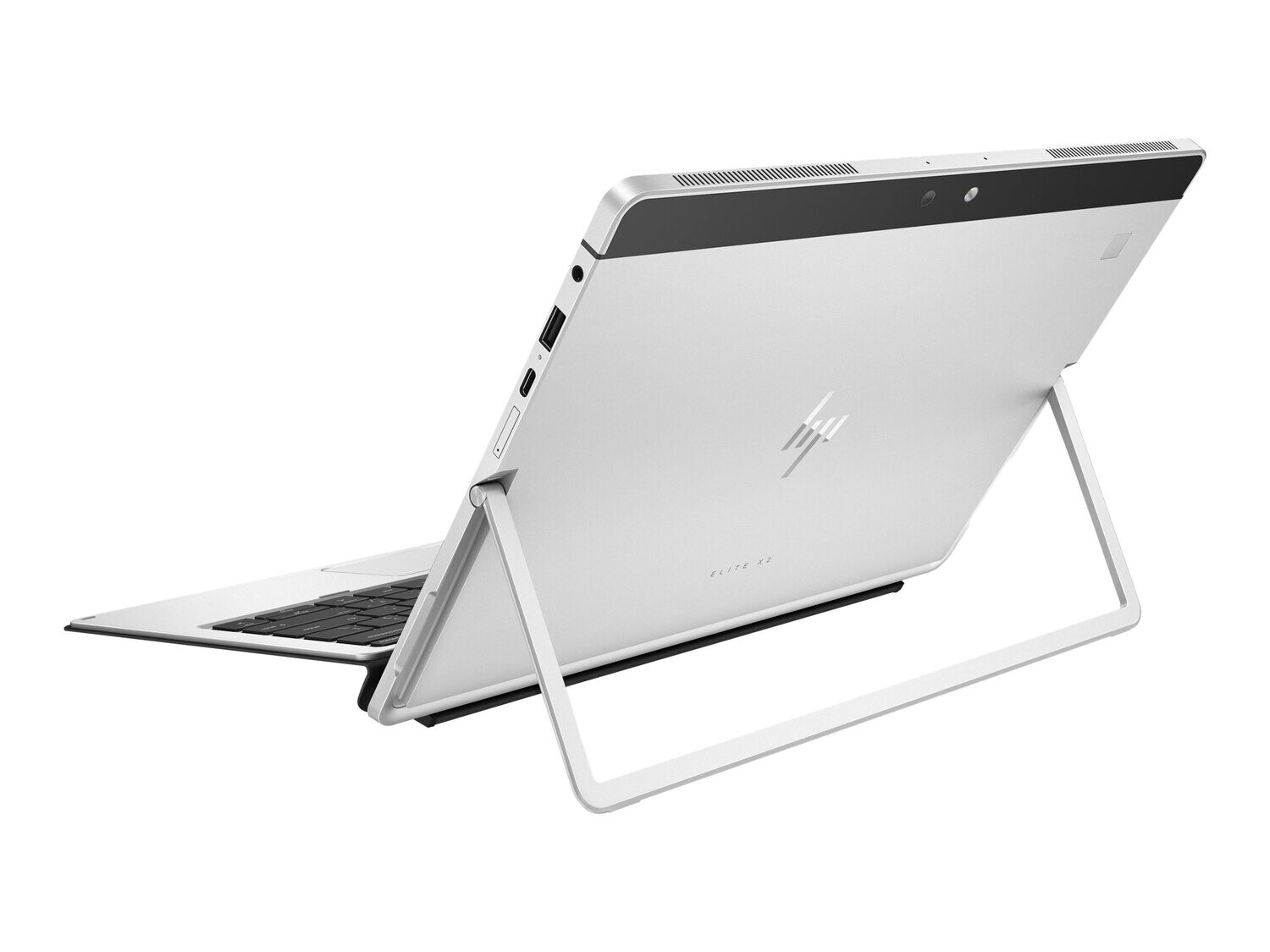 HP Elite x2 1012 G2 Tablet | 12.3" IPS Touch Screen (2736 x 1824) | Intel Core i5-7200U | 8GB | 256GB NVMe | Windows 10 Pro