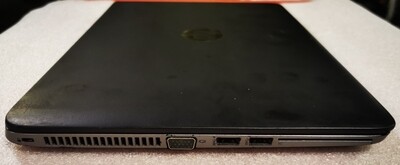 HP ELITEBOOK 840 G1 Intel Core i5 1.9GHz | 8GB | 128GB SSD | 14" HD (1920 x 1080) | Windows 10 Pro