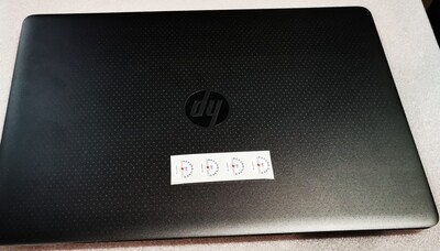 HP ZBook Studio 15 G3 Mobile Workstation | Intel Core i7-6700HQ | 16GB | 512GB NVMe | 15.6" | Quadro M1000M 4GB | Windows 10 Pro | Z3N24UC#ABA