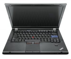 4180-F66 | Lenovo T420 Core i5 2.6GHz | 16GB | 500GB | 14&quot; HD+ (1600 x 900) | NVIDIA NVS 4200M | Windows 10 Pro