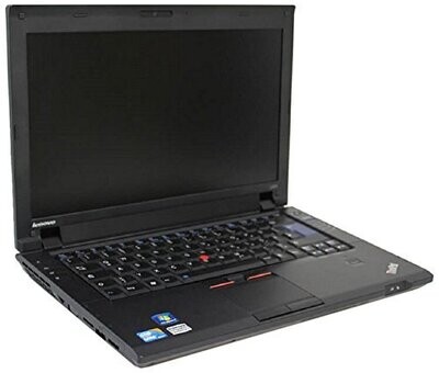 Lenovo ThinkPad L412 Core i5 2.4GHz | 8GB | 320GB | 14&quot; | Camera | Windows 10 Pro