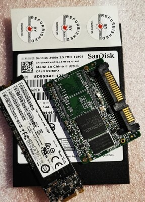 SSD