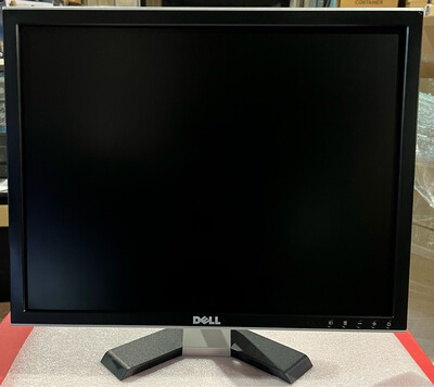 Dell 2007FP Ultra Sharp 20" 1600 x 1200 | 0G324H | G324H l 0C9536 | C9536