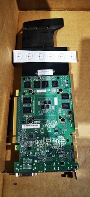 764900-001 | 765149-001 | Nvidia Quadro K4200 4GB GPU