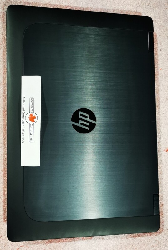 HP ZBook 14 G2 Mobile Workstation | Intel Core-i7-5600U @ 2.60GHz | 16GB | 256GB SSD | 14&quot; FHD  (1920 X 1080) | HD 5500 | Windows 10 Professional |M2E59UP#ABA