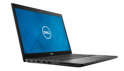 Dell Latitude 7280 Intel Core i7-6600U | 8GB | 256GB M.2 | 12.5" FHD  | HDMI | 3G/LTE | USB-C | Micro SD Card | Smart Card Reader | Windows 11 professional | 210-AKXL