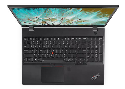 Lenovo ThinkPad T570 Core-i5 7300U | 8GB | 256GB PCIe NVMe | Camera | 15.6" HD | HDMI | Thunderbolt | Full Numeric Keypad | Card Reader | Windows 10 Professional | French Keyboard | 20HAS1RY00