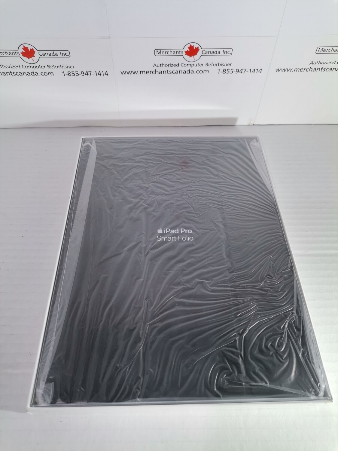Apple Smart Folio for 11" iPad Pro | MRX72ZM/A