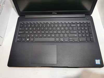 Dell Latitude 3500 Quad Core Core i5-8265U | 16GB | 512GB | 15.6" | HDMI | USB-C | VGA | RJ45 | Windows 11 Pro | 210-ARRH