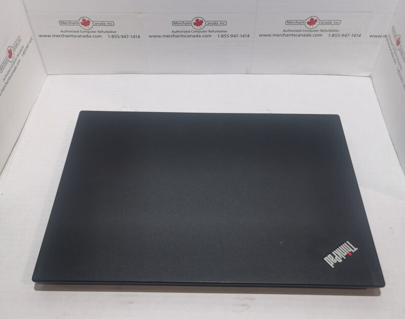 Lenovo ThinkPad L470 7th Gen Intel Core i3-7100U | 8GB | 500GB | 14&quot; HD | Mini HD | Windows 10 Pro