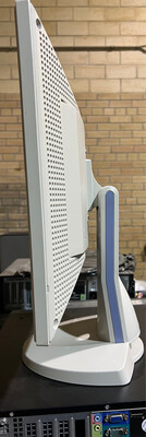 Samsung  171S | 17" Ivory Color Monitor | GH17LSSNJ