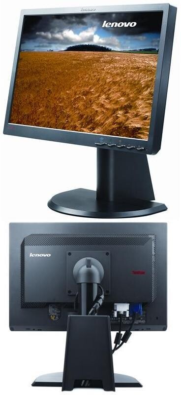 Lenovo ThinkVision L1940p 19-inch Wide Monitor | 4424-HB6