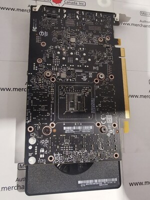 Lenovo Nvidia Quadro P2000 | 5GB DDR5 | 4 x Display Ports | Full