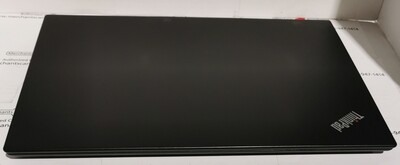 LENOVO ThinkPad T480S Laptop  | INTEL CORE I5-8350U CPU @ 1.70GHZ  |   | 16GB  | 256 GB  | ENGLISH KB |  Camera  | UHD GRAPHICS 620 | 20L8-S0V500