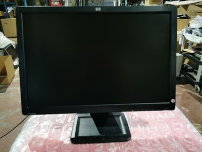 HP LE2201w 22-inch Widescreen LCD Monitor (1680 X 1050) | 516737-001 | 516994-001 | HSTND-2661-Q | NK571A