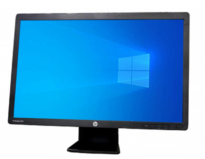 HP ProDisplay P231 23&quot; LED Backlit WideScreen Monitor (1920 x 1080) | HSTND-3751-A | E4S07A | 733696-001 | 733698-001