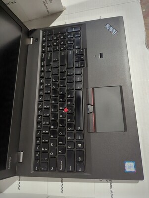 Lenovo ThinkPad X250 Ultrabook - Core i7-5600U - 8GB Ram - 500GB