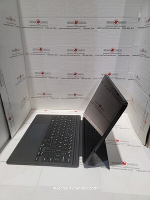 Dell Latitude 5290 2-in-1 Tablet | Quad Core Core i5-8350U @1.70GHz | 8GB | 128GB M.2 | 12.3" Touch 3:2 WUXGA+ (1920 x 1280) | USB-C | English backlit External Keyboard | Windows 11 Pro