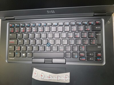 Dell Latitude 5480 | Intel Core i5-6300 | 16GB | 128GB SSD