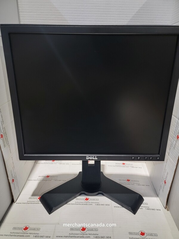 09TVYF | 9TVYF | 0M39MD | M39MD | Dell P190s 19&quot; 1280x1024 SXGA LCD Monitor