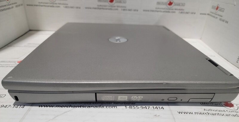 Dell Latitude D510 Pentium M 1.73 GHz | 512MB | 40GB | 14&quot; XGA | Windows XP loaded with License