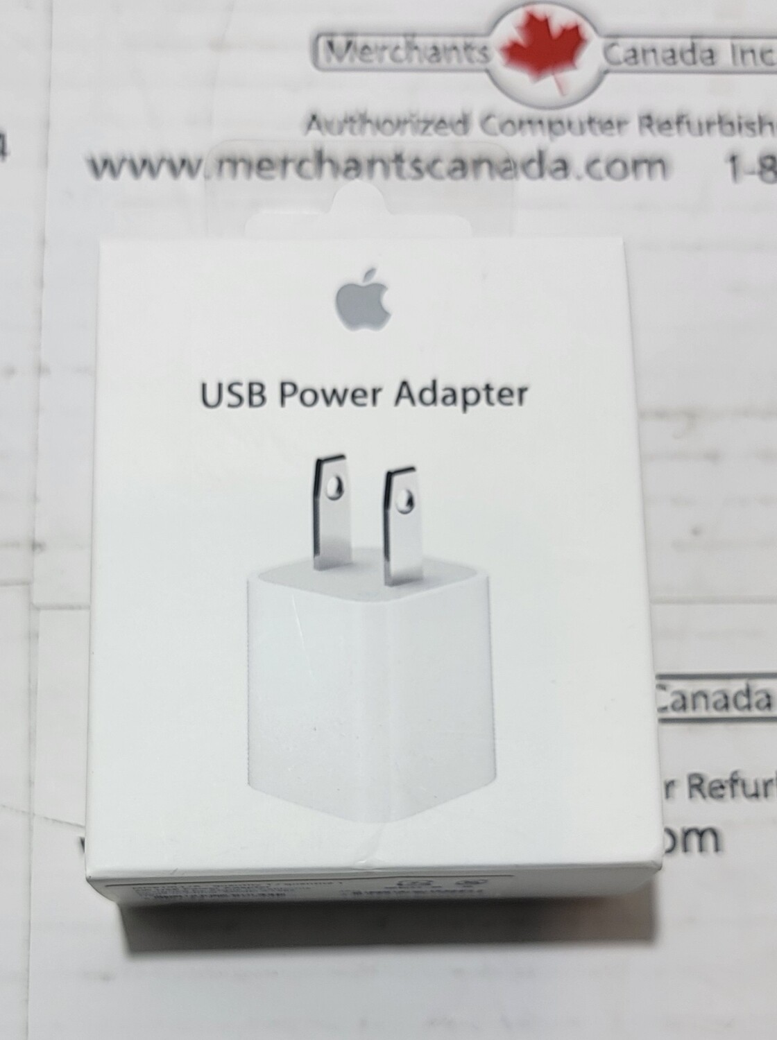 APPLE MD810LL/A