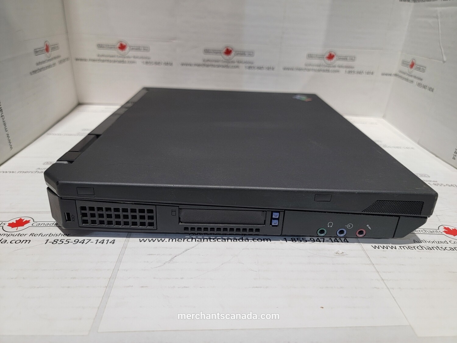 IBM ThinkPad T30 Pentium 4 M1.80 GHz | 512MB | 40GB | CD | 14