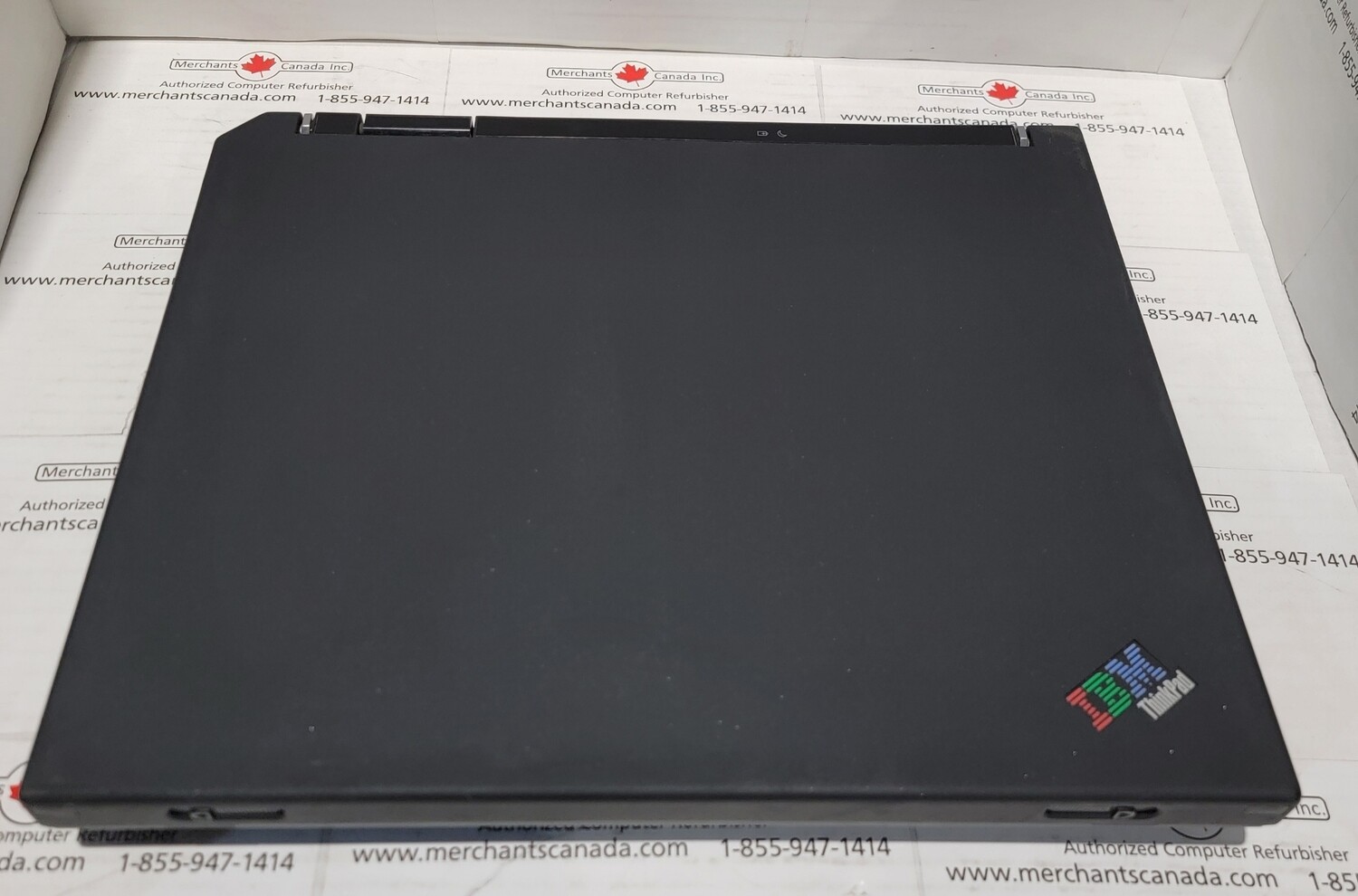 IBM ThinkPad T30 Pentium 4 M1.80 GHz | 512MB | 40GB | CD | 14